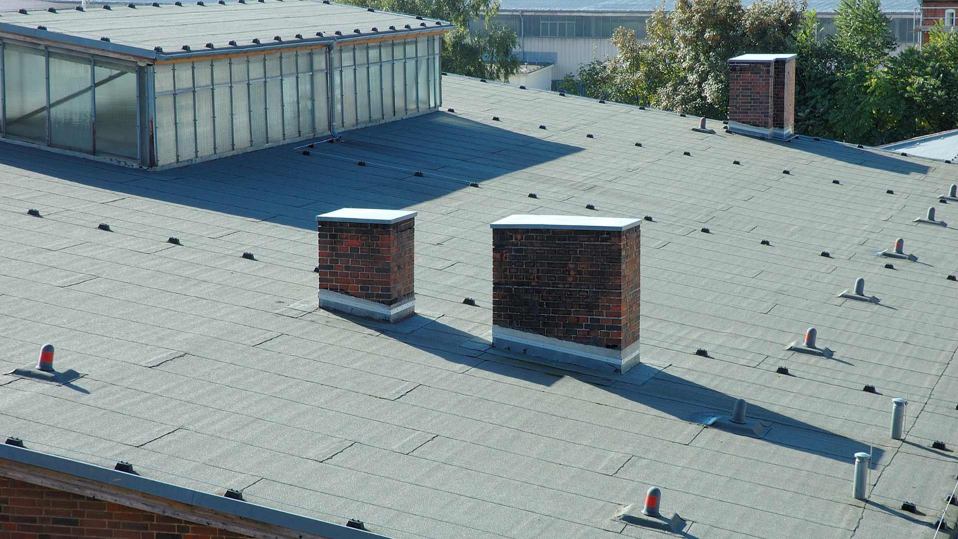 Roofing in Brentwood TN