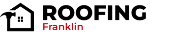 Franklin Roofing Company Logo